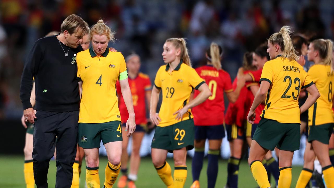 Matildas vs Portugal, women’s football global friendlies, news, are living updates, how to look at, begin time Australia, exactly where is Sam Kerr, rating