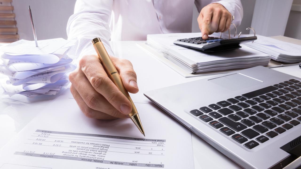 Professor Knox said charging a small fee would be a “slap in the face” for potential applicants. Picture: iStock