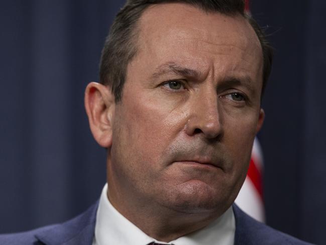 Qantas boss savages WA’s $60m mistake