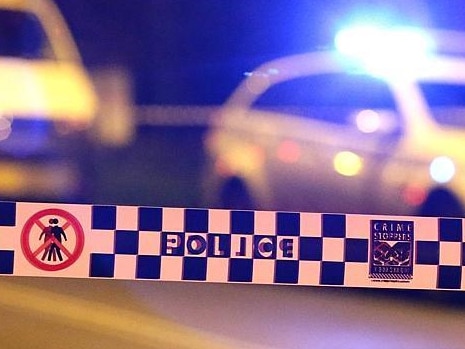 Teens charged over alleged 200km/h M1 stolen car joy ride