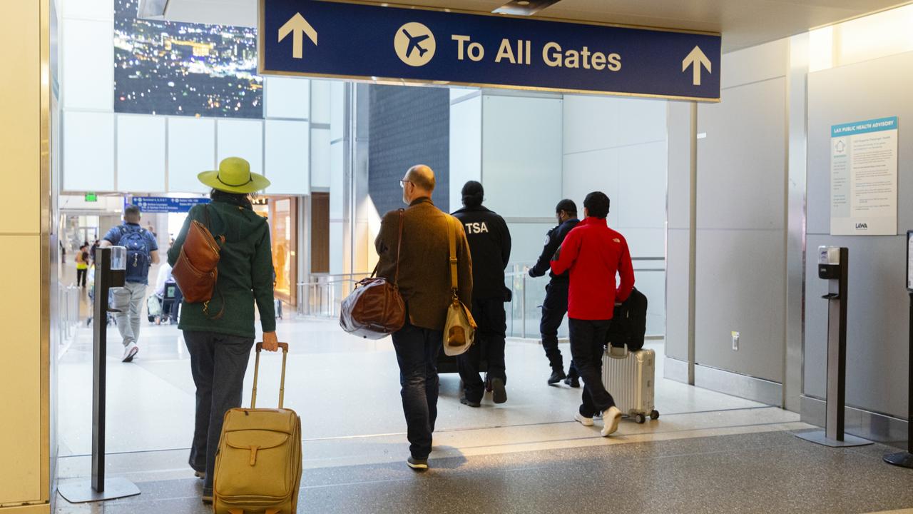 European interest in Cairns airport parent company