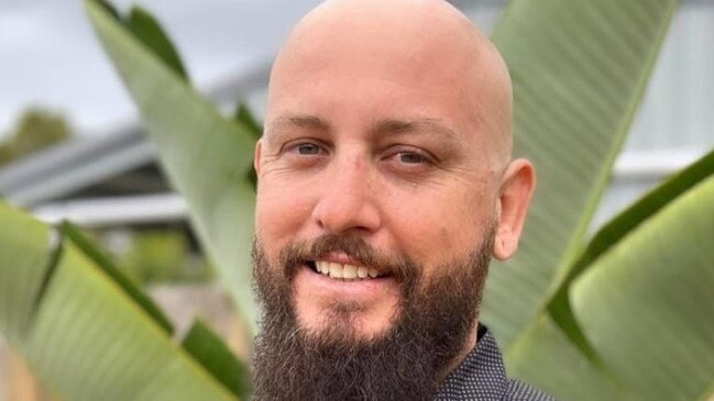 Cancer, transplant survivor puts up hand to run for council