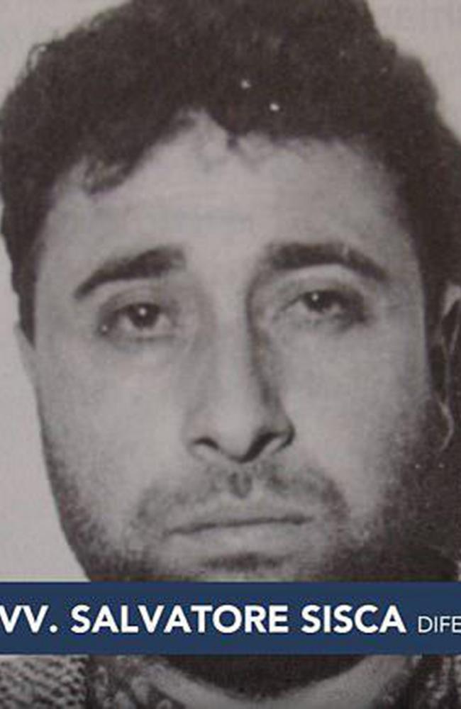 Aloisio Giordano Woman Freed From Sex Dungeon After Decade News Com Au Australia S Leading News Site