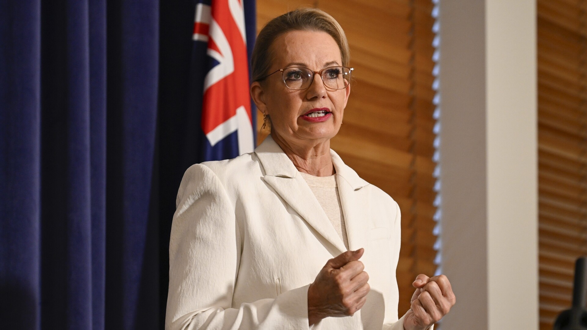 Liberals likely to agree to National Party's demands
