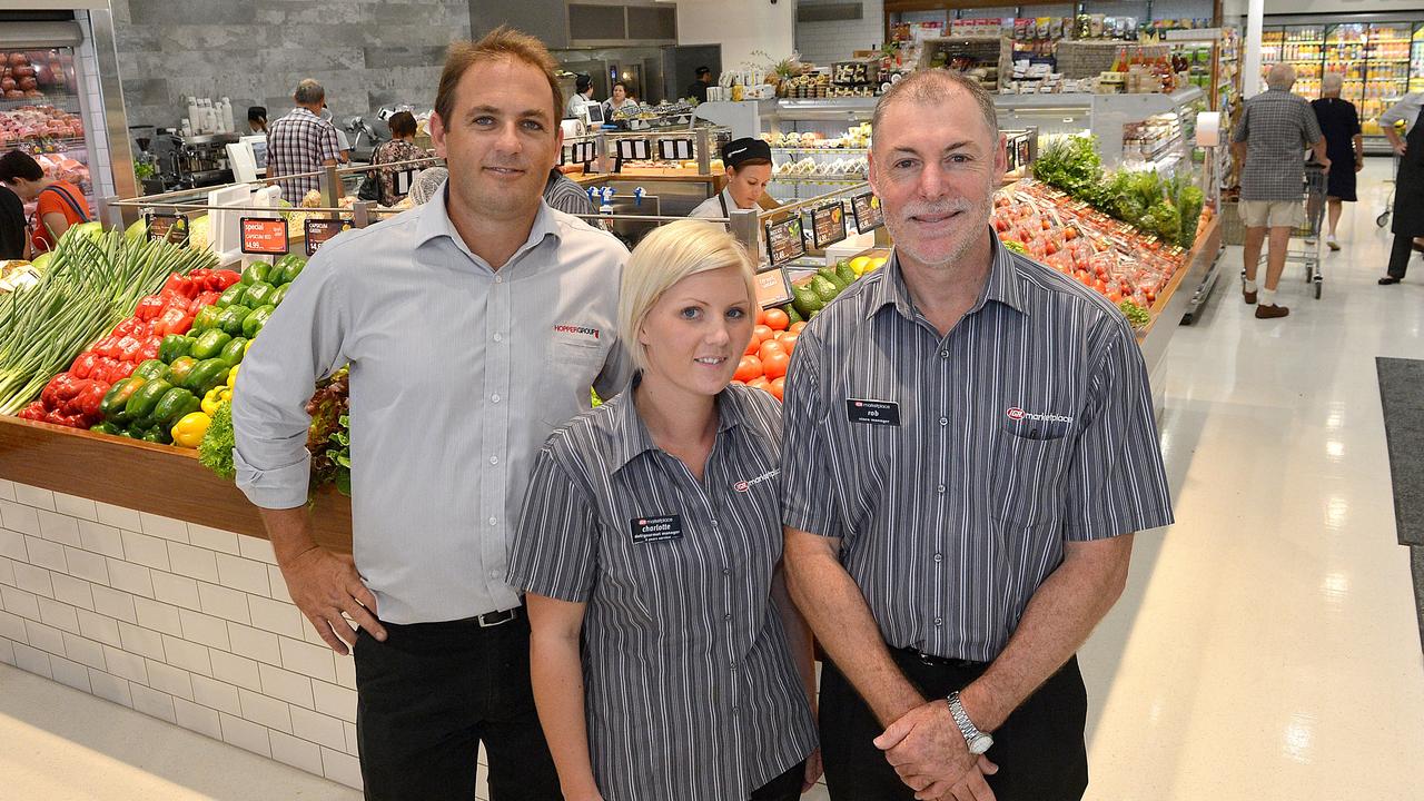 Sunshine Coast Council approves IGA Marketplace, Wises Road expansion ...