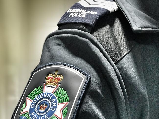 Two police officers have been charged with assaulting a man in a Far North Queensland watchhouse.