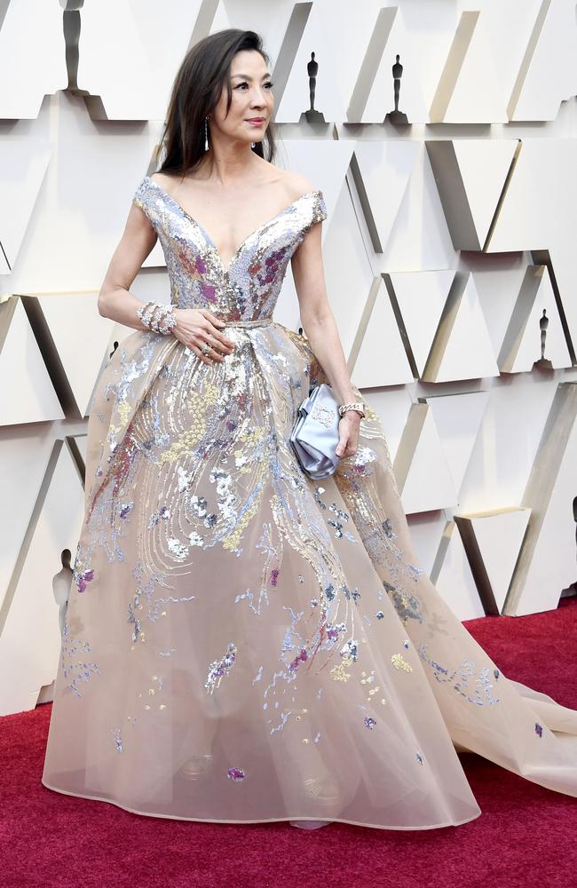 Oscars 2019 red carpet fashion: Best, worst dressed at Academy Awards ...