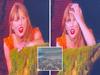 ‘Violently shaking’: Swift left stunned