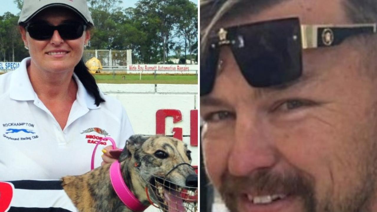 Jannine and Gareth Miggins, once prominent on the greyhound racing scene, have been charged with bestiality.