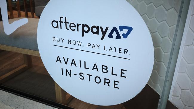 A reader saw her AfterPay shares increase by around 400% over the last six months