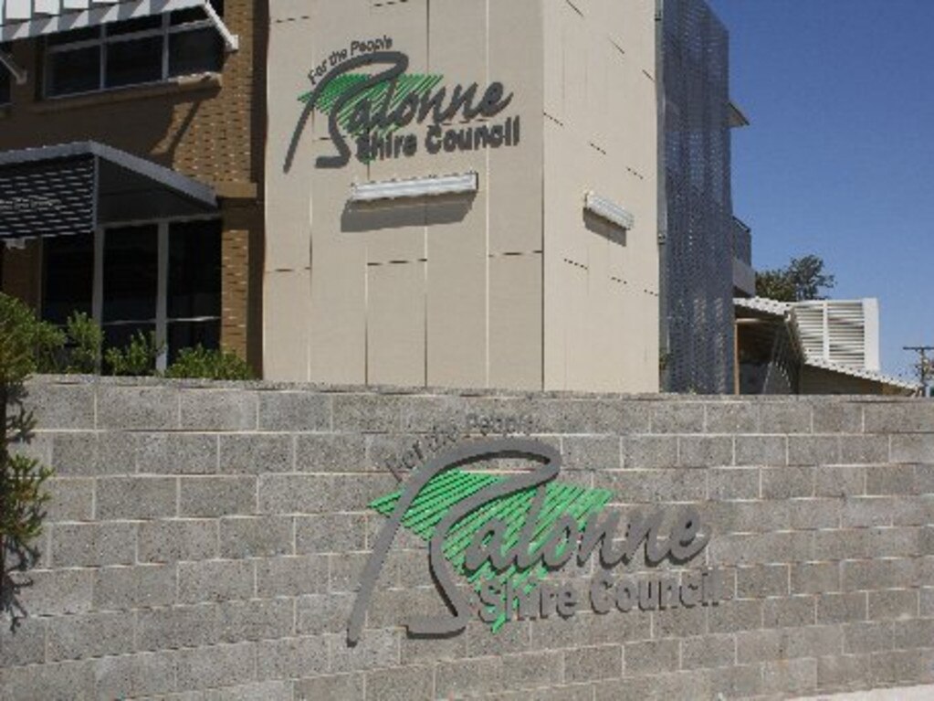 Balonne Shire Council