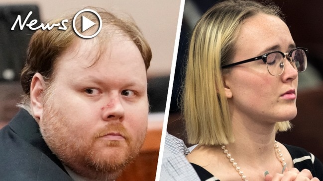 Ronald Haskell Jr sentenced to death for Texas murders  —  Australia's leading news site