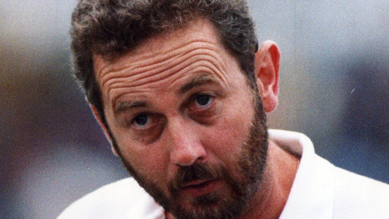 Late footy great’s surprising bucket list feat revealed