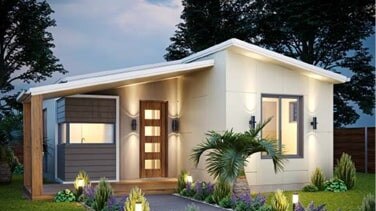 A proposal to build 21 new tiny homes in Cobargo has been approved by the Bega Valley Shire Council two years after it was first lodged.