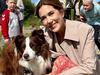 ‘Nice surprise’: Queen Mary’s unexpected family reunion