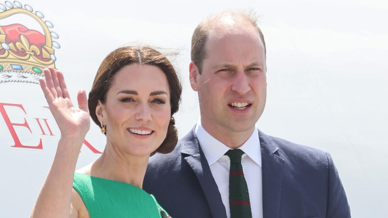 The Cambridges have hired a new communications secretary. Picture: Chris Jackson/Getty Images