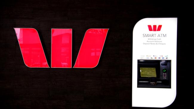 Westpac and ANZ face a class action over accusations they sold “junk” insurance policies. Picture: David Clark Photography