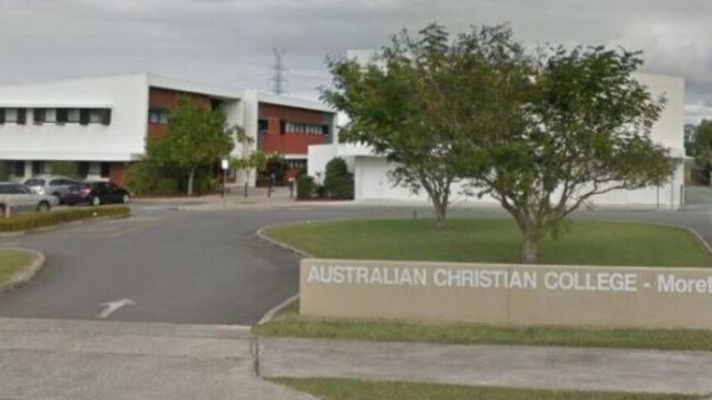 Australian Christian College has effectively lost an appeal to QCAT.