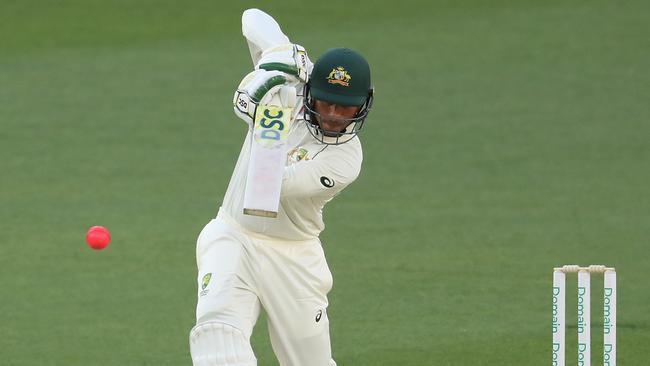 Leaving out Usman Khawaja was a good decision by the selectors, writes Shane Warne. Picture: Getty Images