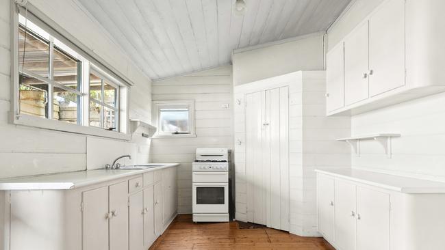 109 Hope St, Geelong West, goes to auction on May 31 with $625,000-$675,000 price hopes.