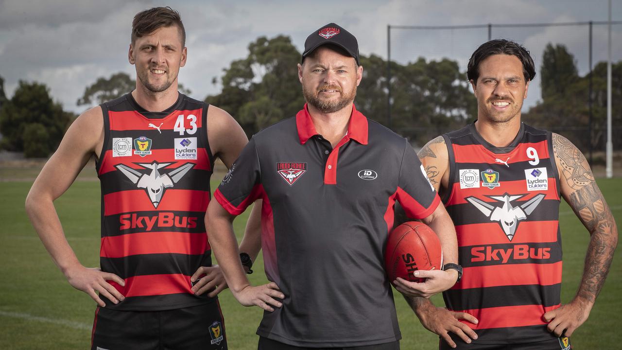 Tasmanian Sarah Skinner recruited by Sydney Swans AFLW team | The ...