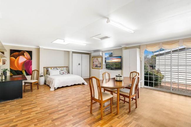 244 Herries St, Newtown, is for sale.
