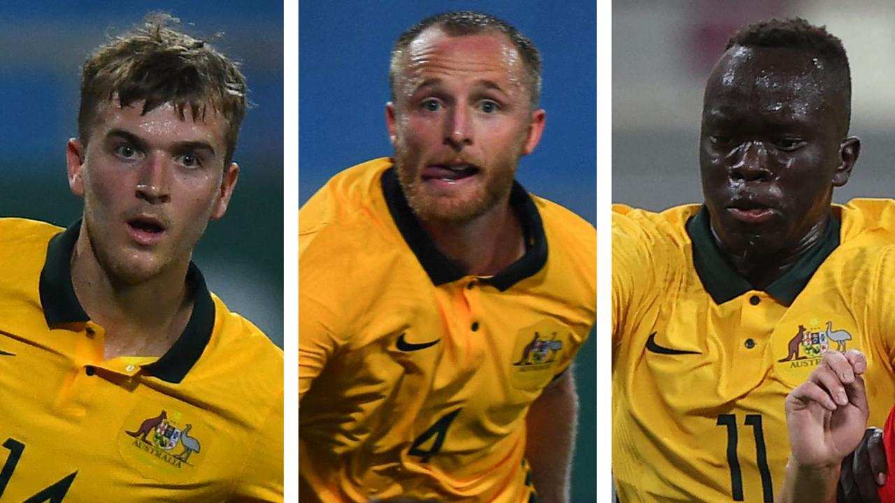 Socceroos vs Vietnam, Australia vs Vietnam World Cup Qualifiers, news,  scores, player ratings, Tom Rogic, video, results