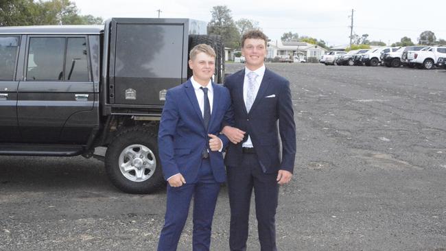 Dalby Christian College Formal 16/11/24