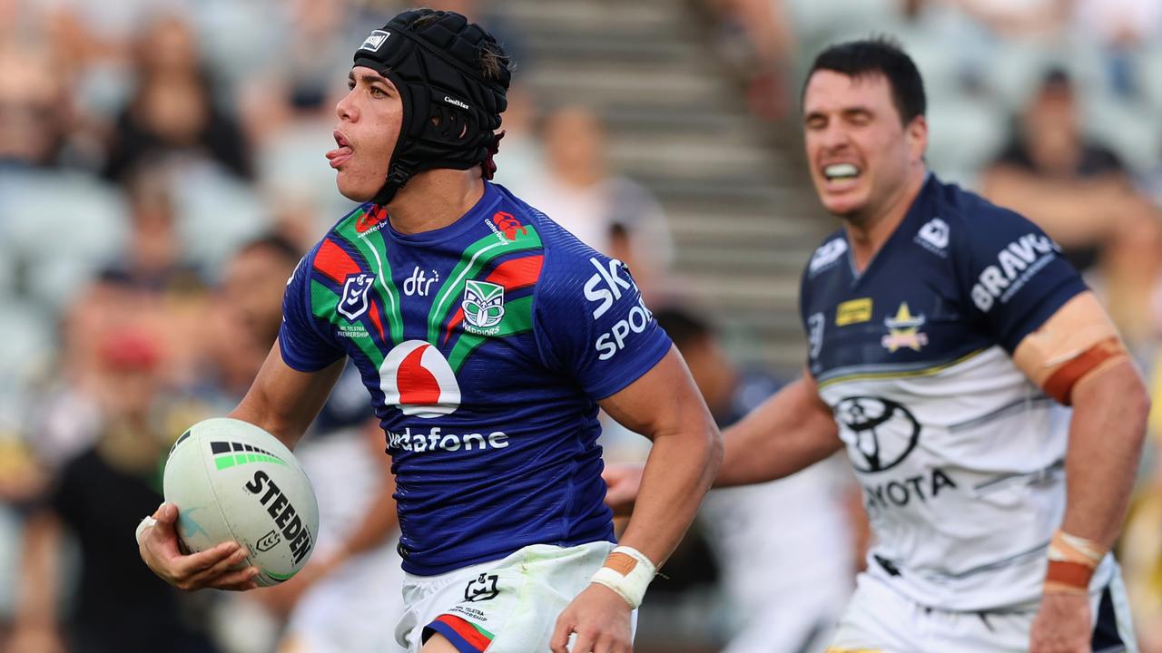 Nrl 21 Warriors Reece Walsh Contract News Broncos Recruitment News Com Au Australia S Leading News Site