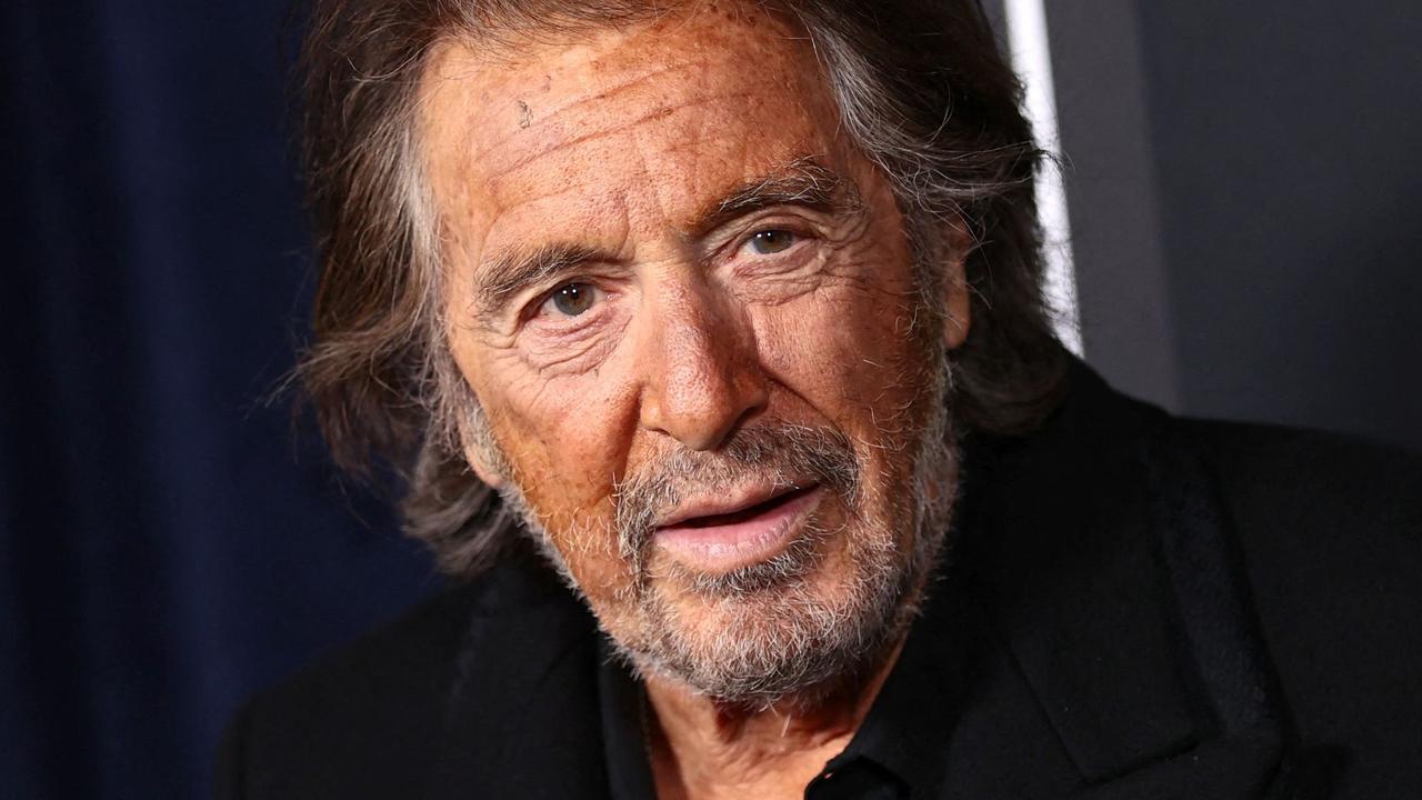 ‘Didn’t have a pulse’: Pacino reveals Covid nearly killed him