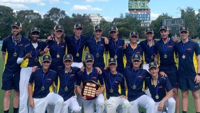 Central Highlands takes YPL titles