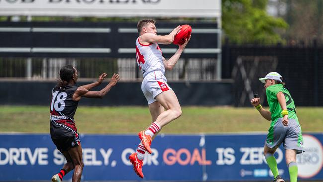 Jack O'Sullivan has been a vital cog in the Waratah defence in their recent success. Picture: Pema Tamang Pakhrin