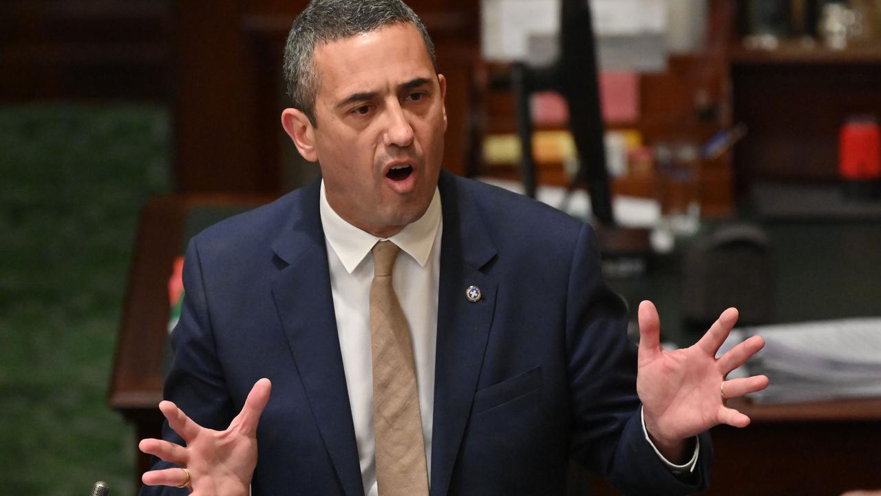 SA election: Koutsantonis, Mullighan, Rann warned by Electoral ...