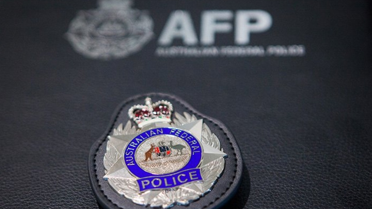 Australian Federal Police Detective Senior Constable Dannii Campbell vowed to stay “a step ahead of this vile industry”.