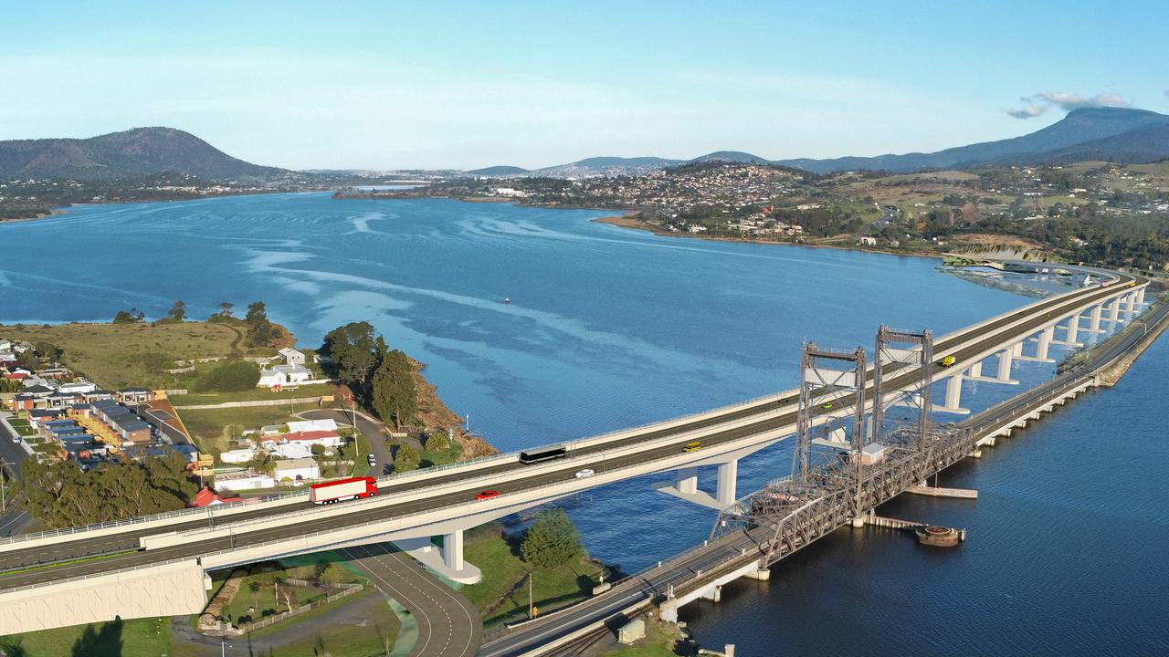 Hobart City Deal progress report released by federal government The