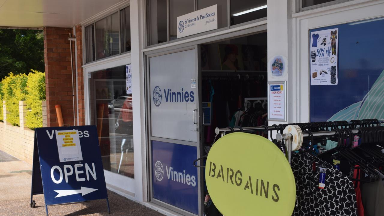 Region second-hand stores slash prices for good cause ...
