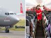 ‘Didn’t wake up’: Man dies on flight