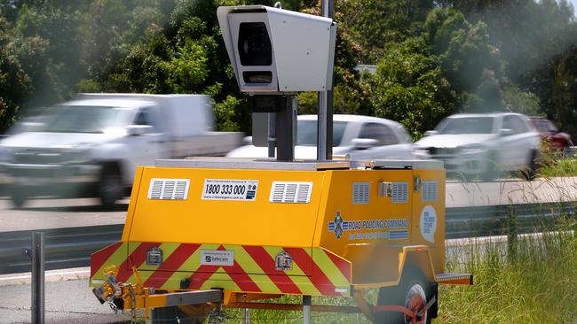 Accident Research Centre believes Victoria should consider a speed camera model used in Queensland.