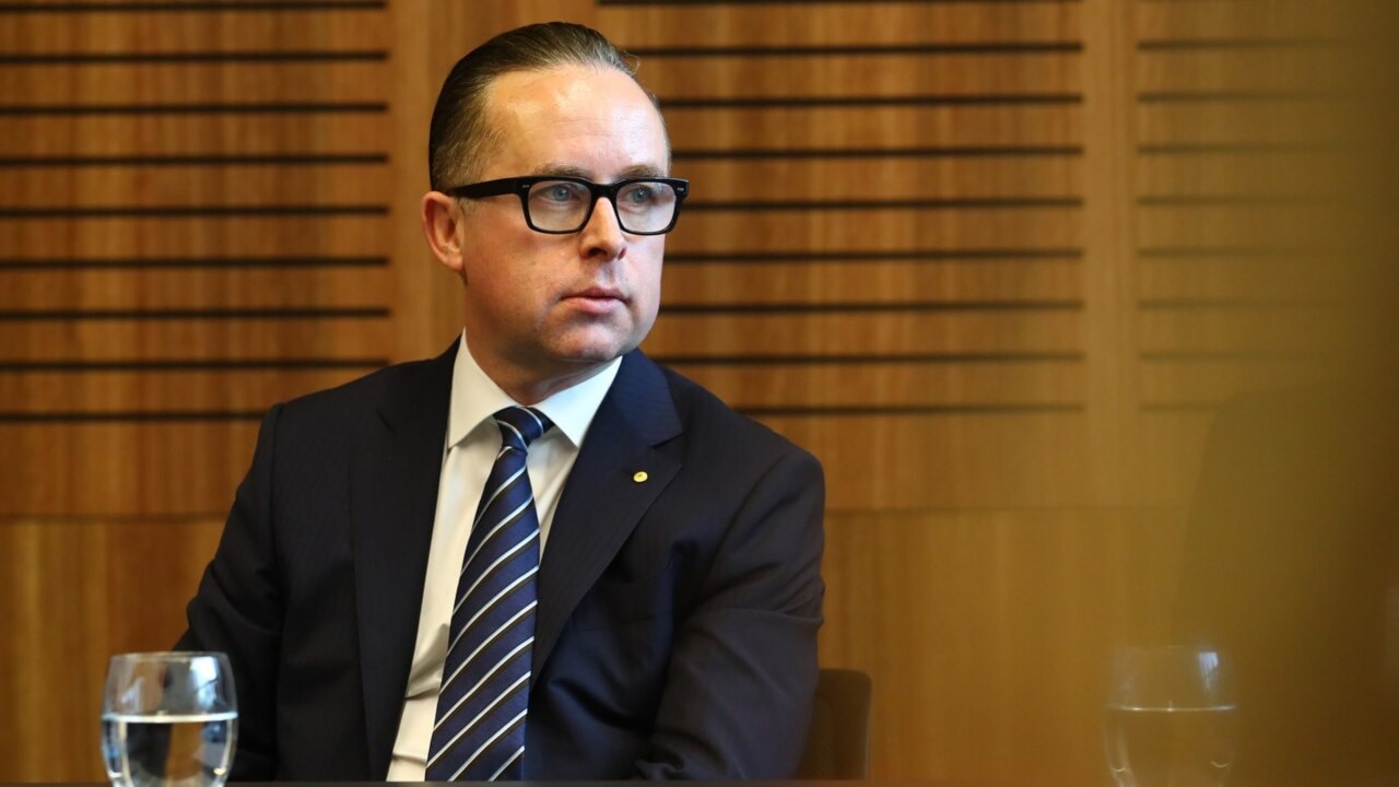 Qantas $2.7b loss shaped by ‘extraordinary events’: Alan Joyce