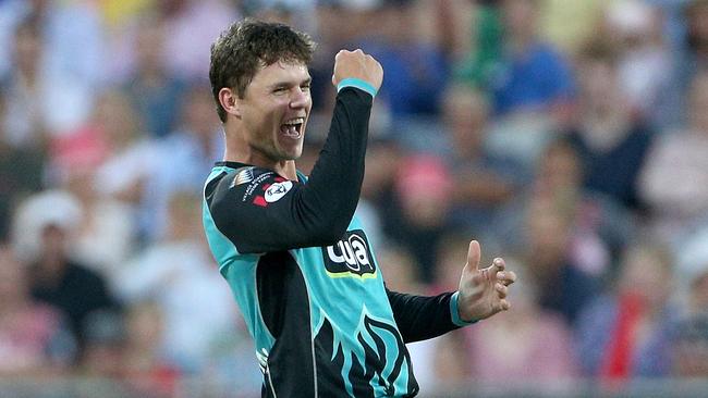 Will Mitch Swepson return to the form which earned him an Australian call-up?