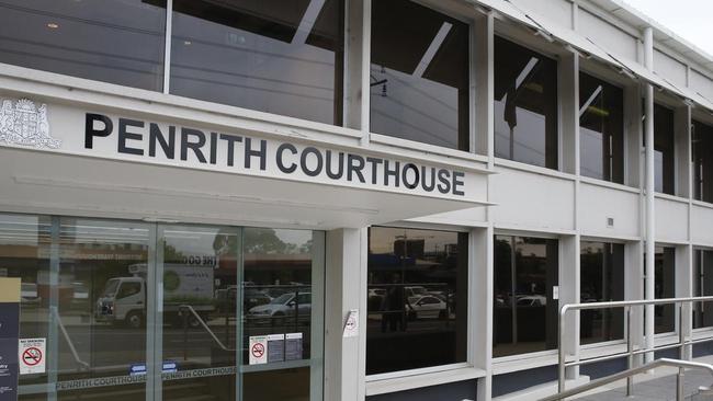 James McFarlance, 58, appeared before Penrith local court on February 2 after he was caught drink driving last year.