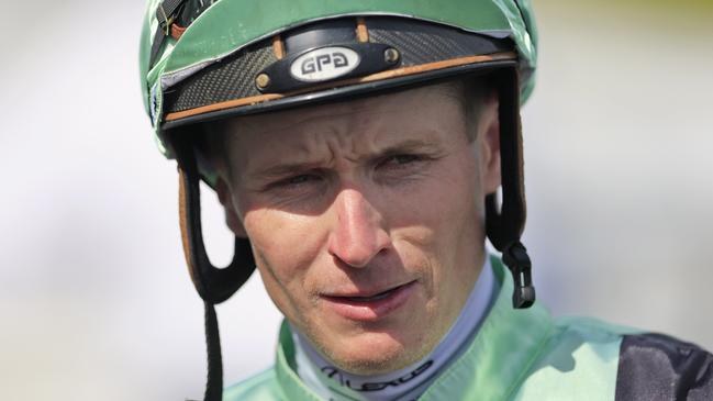 James McDonald will be a short-priced favourite to take out the Canterbury Jockeys Challenge. Picture: Getty Images