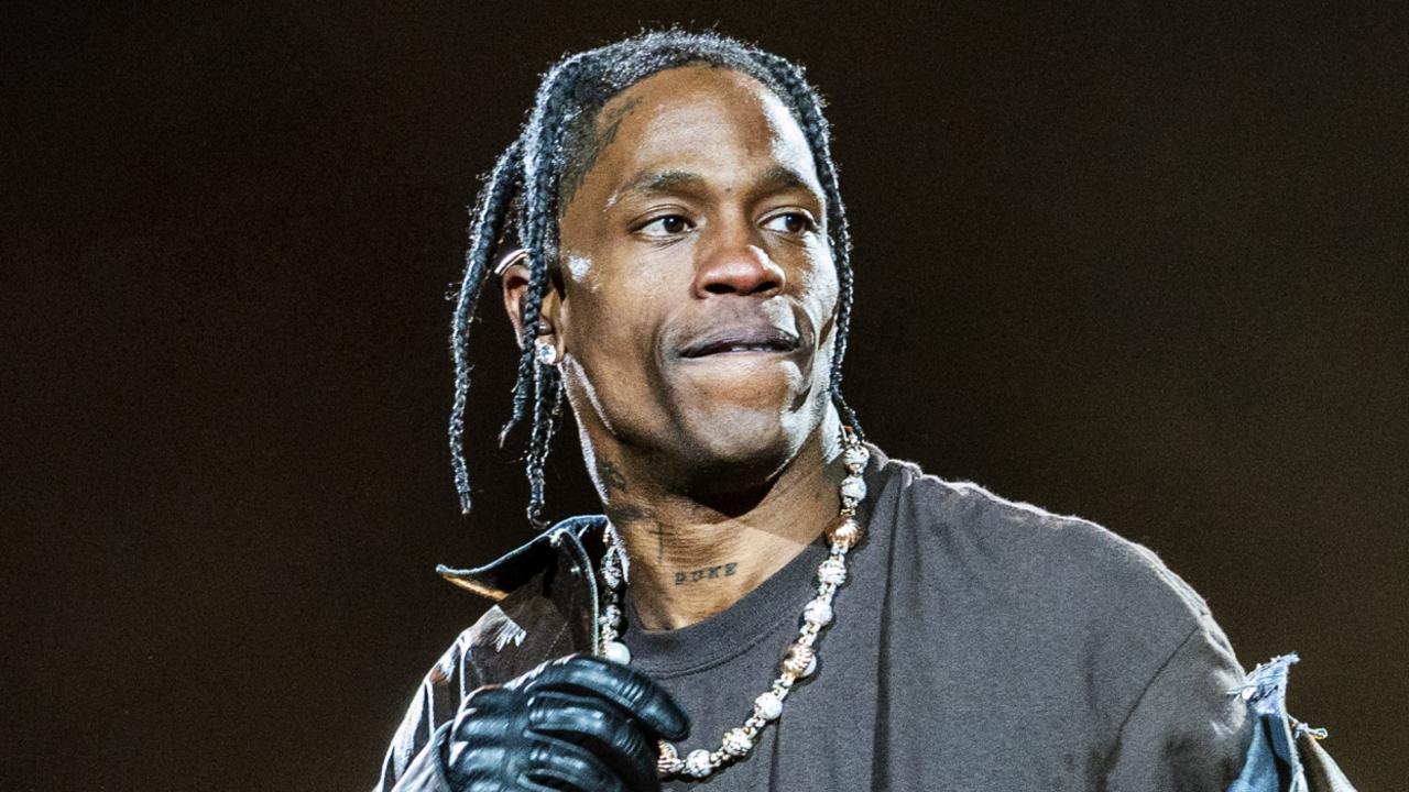 Travis Scott Removed From Coachella 2022 Lineup After Astroworld ...