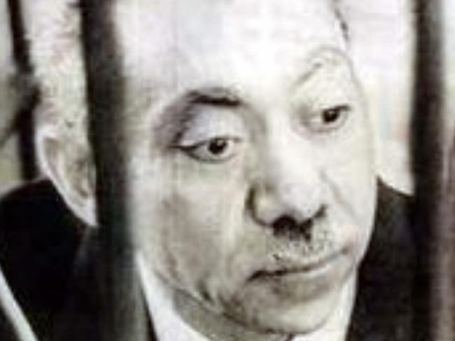 Sayyid Qutb.