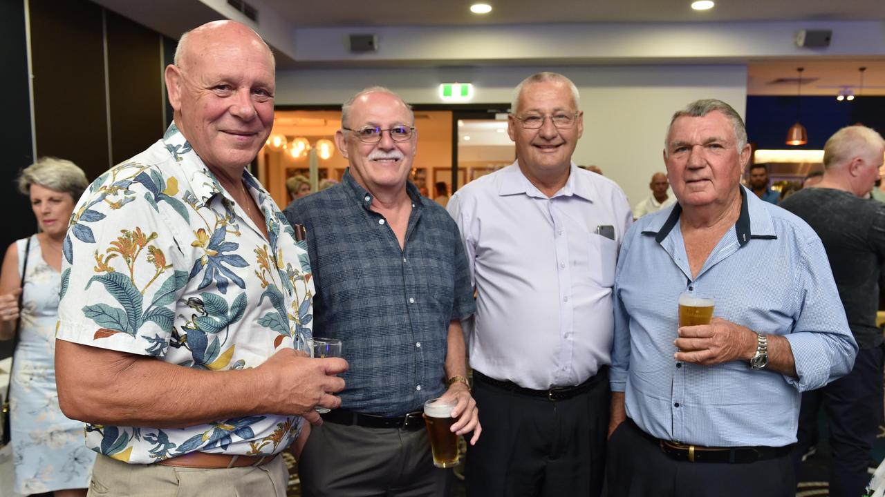 Queensland rugby league legend Darryl Van de Velde dies, aged 72 | The ...