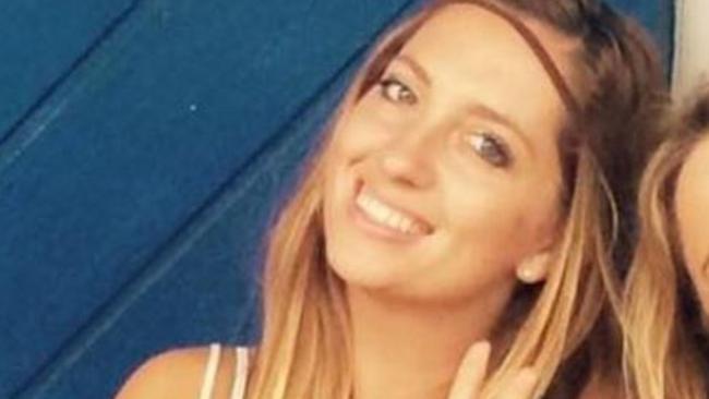 Mother Heidi Street wants to open her own “vaccine-free childcare”. Picture: Supplied