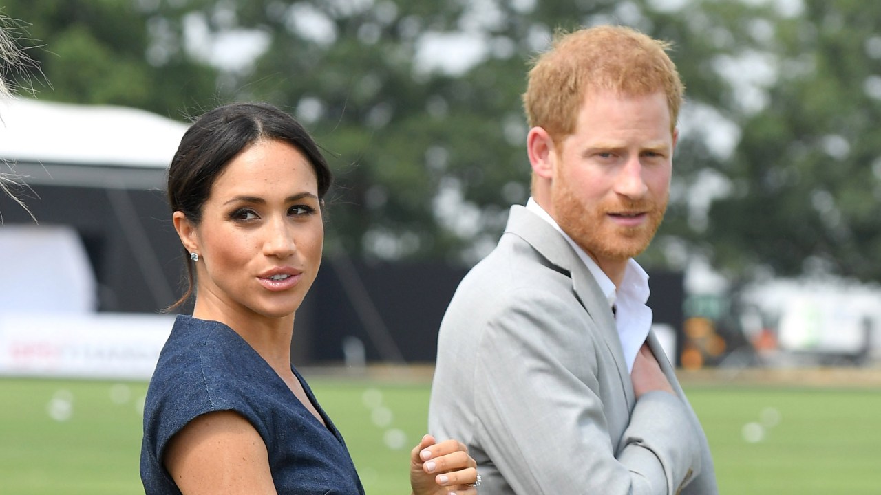 Trapped in a victim narrative': Spotify staffer slams 'mean girl' Meghan  Markle in expose revealing why Sussexes' deal with the streamer failed |  Sky News Australia