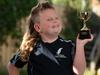 Hair today, gone tomorrow: Kid Mullet Cup winner’s bold plans
