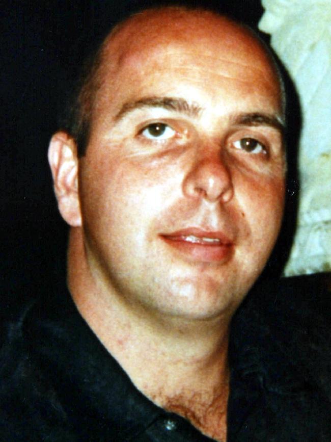 Jason Moran was known as the more reckless of the two Moran brothers.
