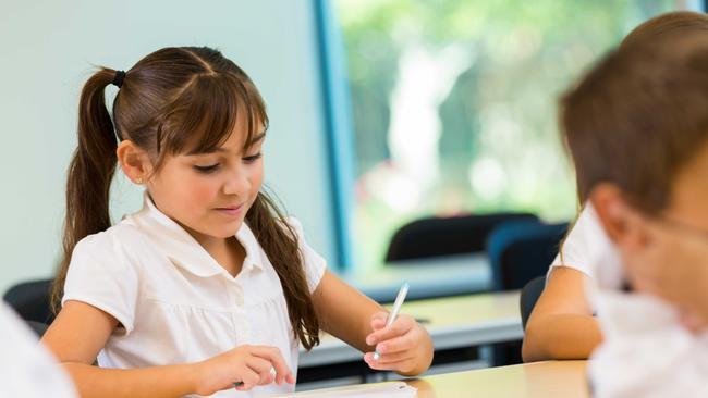 Parents can opt to withdraw their child from NAPLAN if it is creating undue psychological pressure on them.